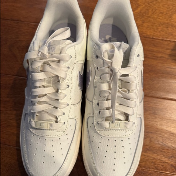 Nike Air Force One Sneakers - Picture 2 of 5